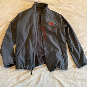North face jacket- size xxl